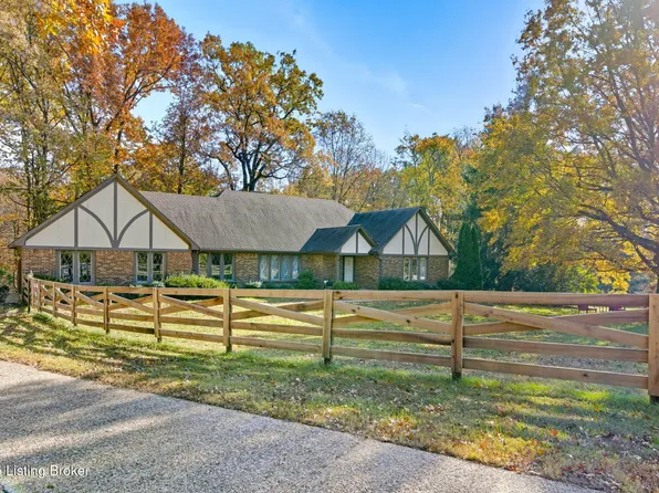 2960 Virginia Ave, Bardstown, KY 40004