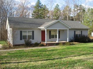 311 Dots Ct, China Grove, NC 28023