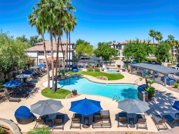 5332 E Baseline Rd #11016