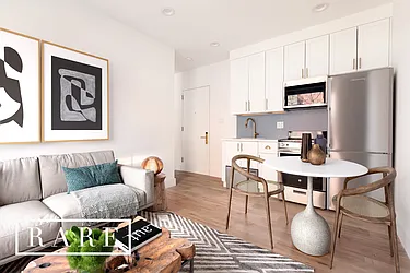 Rented by Find What’s Rare