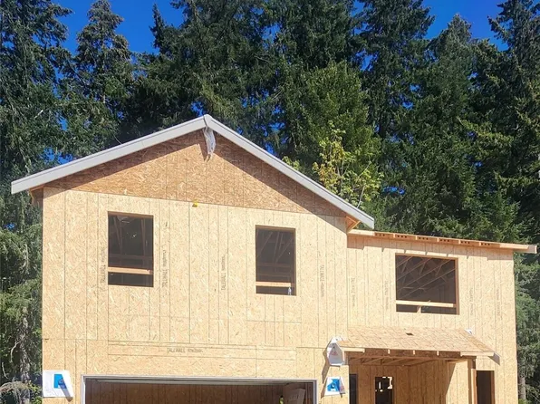 230 Sunbeam (Lot 46) Street NW, Olympia, WA 98502