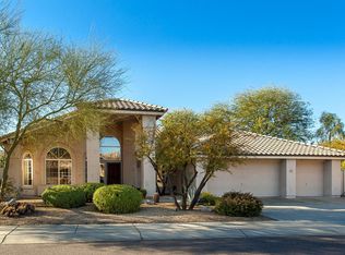4603 E Montgomery Rd, Cave Creek, AZ 85331