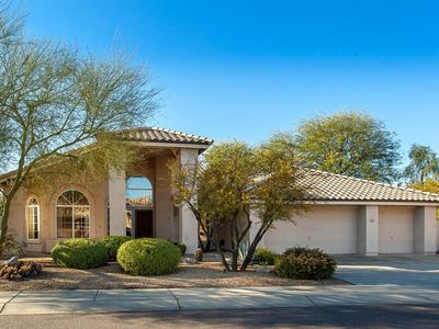 4603 E Montgomery Rd, Cave Creek, AZ, 85331