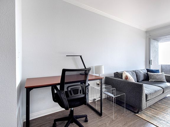 Office Area