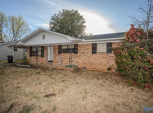 1203 Pennylane SE, Decatur, AL 35601