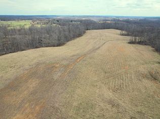 1100/CEDAR Hill Ridge Rd, Liberty, KY 42539