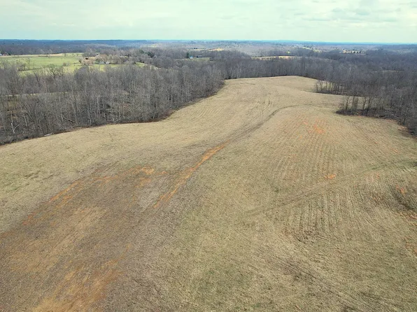 1100/CEDAR Hill Ridge Rd, Liberty, KY 42539