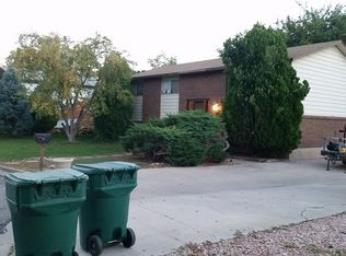 209 W 200 N, Moab, UT 84532