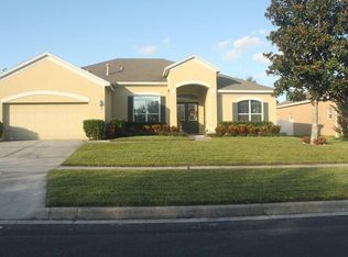 2736 Kingston Ridge Dr, Clermont, FL 34711