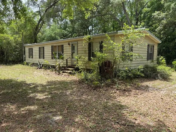 13600 NE 166th St, Fort Mc Coy, FL 32134