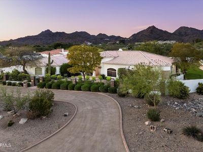 3802 E Bethany Home Rd, Paradise Valley, AZ, 85253