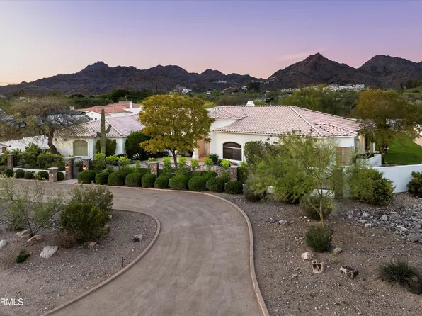 3802 E BETHANY HOME Road, Paradise Valley, AZ 85253