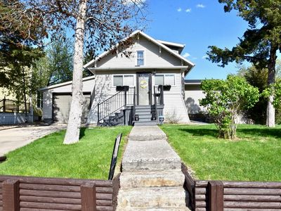 310 S Monroe Ave, Pierre, SD, 57501