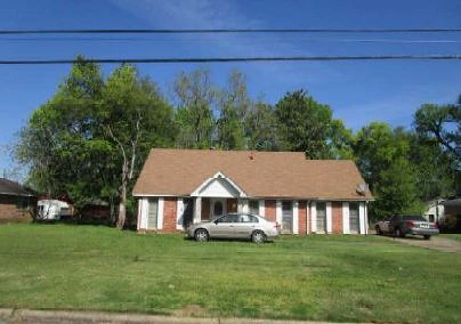 Property Front View