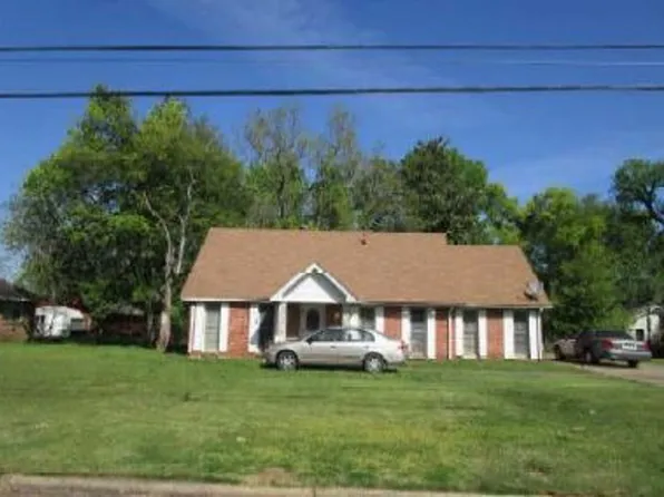 2607 Knollwood Dr, Montgomery, AL 36116