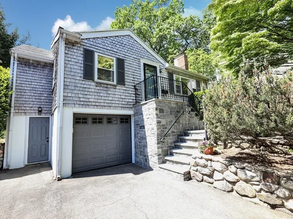 15 Norman St, Milton, MA 02186