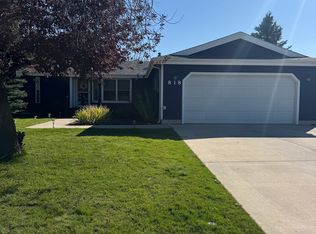818 Oakwood Dr, Belgrade, MT 59714