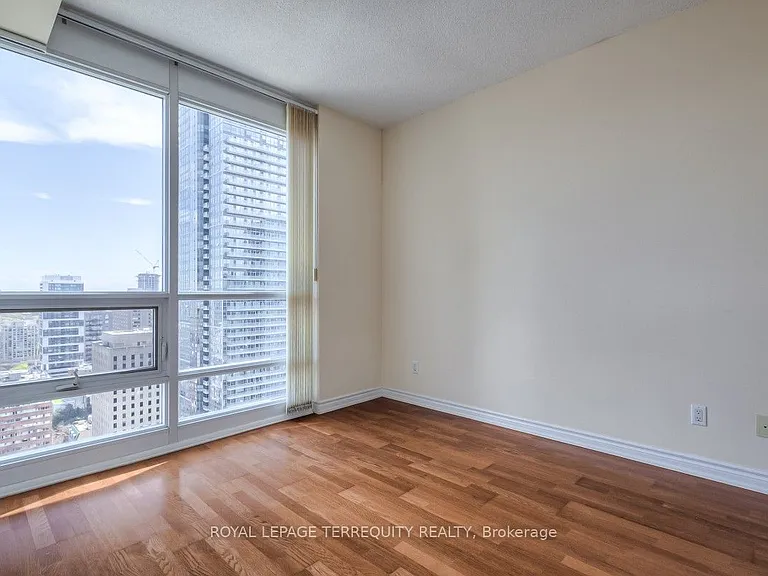 761 Bay St #3202 — Photo 22