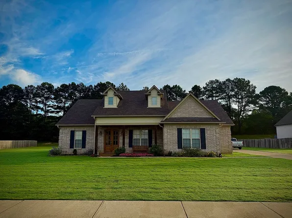 3405 Scott Rd, Hernando, MS 38632