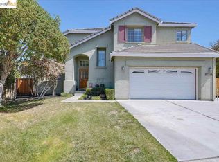2307 Newport Pl, Discovery Bay, CA