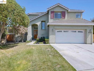 2307 Newport Pl, Discovery Bay, CA, 94505