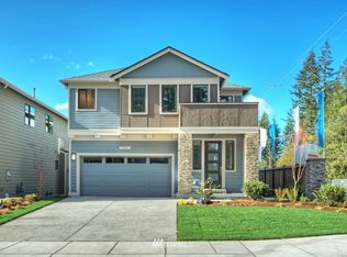 21522 43rd Drive Southeast Ct #10, Bothell, WA 98021
