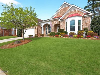 327 Fairways Dr, Macon, GA, 31220