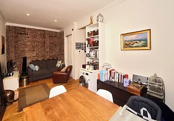 Rented by New York City Apartments