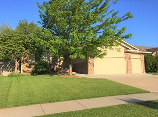 4951 N Highland St, Wichita, KS 67220