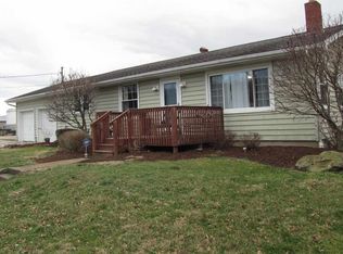 2634 N Bruceville Rd, Vincennes, IN 47591