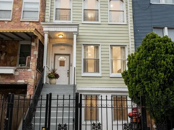 1335 Bushwick Avenue, Brooklyn, NY 11207