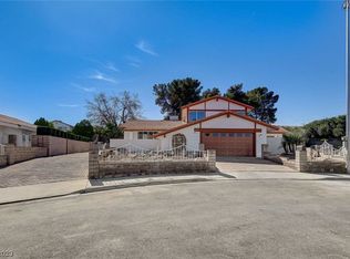 3569 Taos Ln, Las Vegas, NV 89121