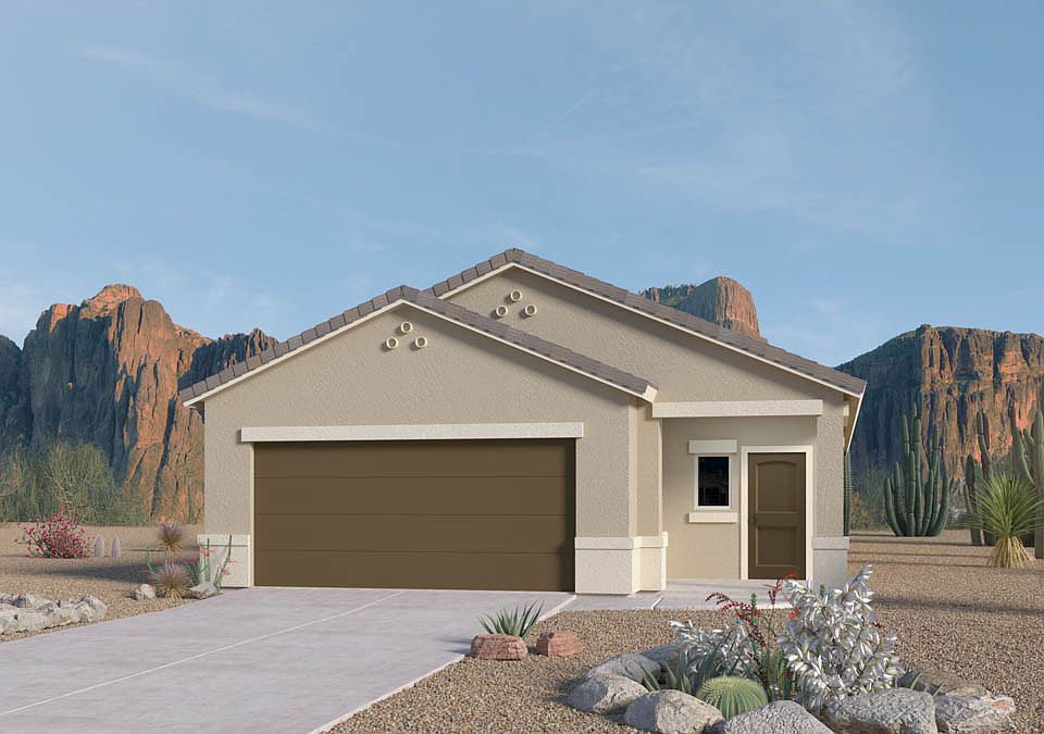Plan Elevation.
