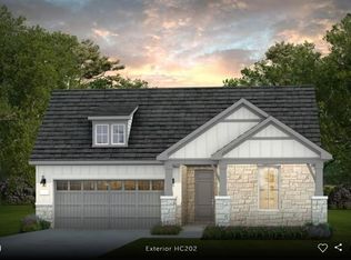 164 Frontera Dr, Bastrop, TX 78602