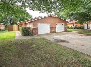 2003 Sycamore Pl, Springdale, AR 72762