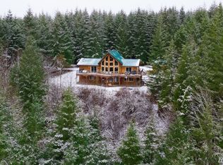 39321 Mountain Park Dr E, Roy, WA 98580
