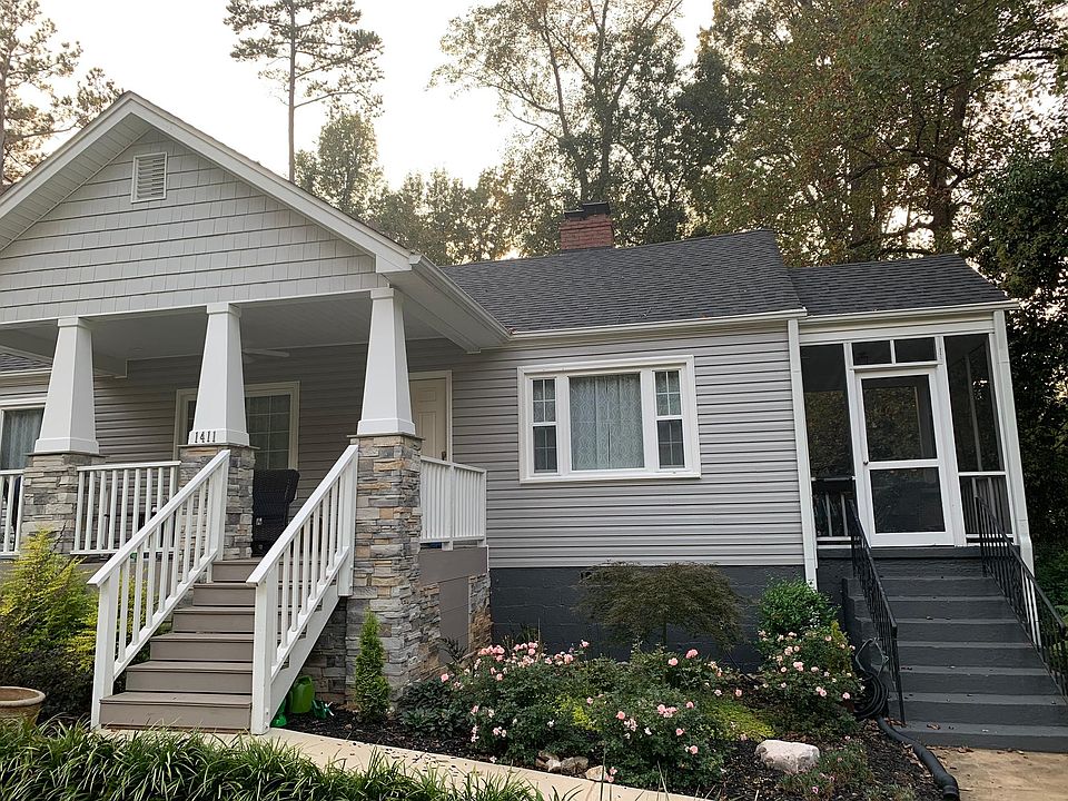 1411 Duplin Rd, Raleigh, NC 27607 Zillow