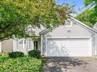 1088 Wexford Green Blvd, Columbus, OH