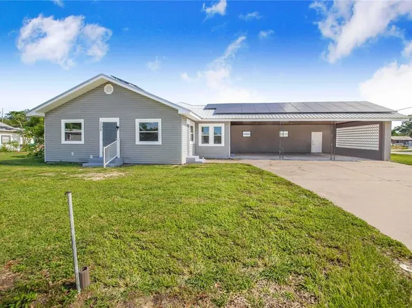 2218 Melbourne Ave E, Haines City, FL 33844