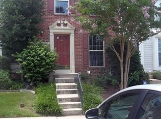 8322 Water Lily Way, Laurel, MD 20724