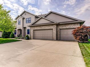 3508 Benbrook Dr, Springfield, IL 62711