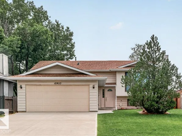 10423 33rd Ave NW, Edmonton, AB T6J 4B3