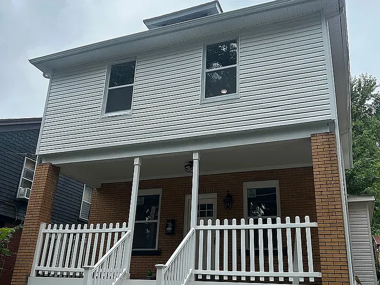 231 S Starr Ave