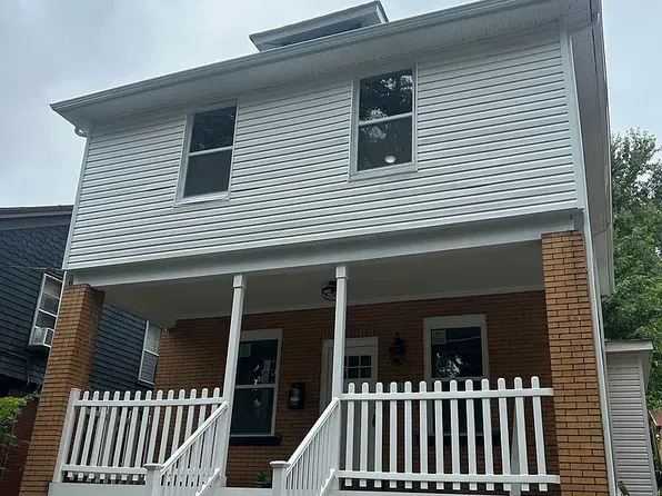 231 S Starr Ave, Pittsburgh, PA 15202