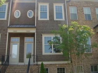 2465 Gatebury Cir, Chamblee, GA 30341