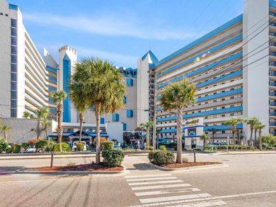 7100 N Ocean Blvd. #907, Myrtle Beach, SC, 29572