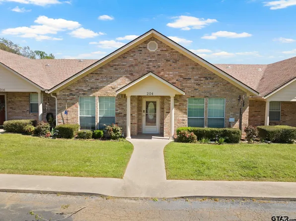 204 Pvt Rd #1311, Mount Pleasant, TX 75455