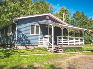 9777 Highway 1, Cook, MN 55723