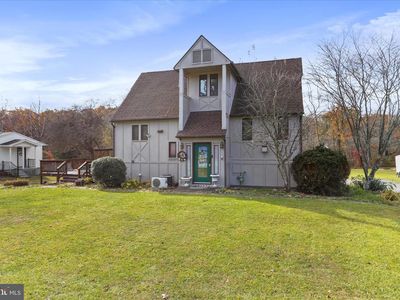 16502 S Conda Way, Rawlings, MD, 21557