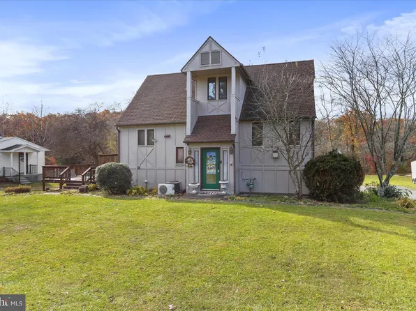 16502 S Conda Way, Rawlings, MD 21557